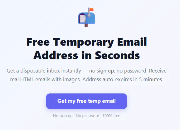 SnapInbox gallery image