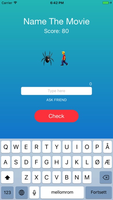 Filmoji gallery image