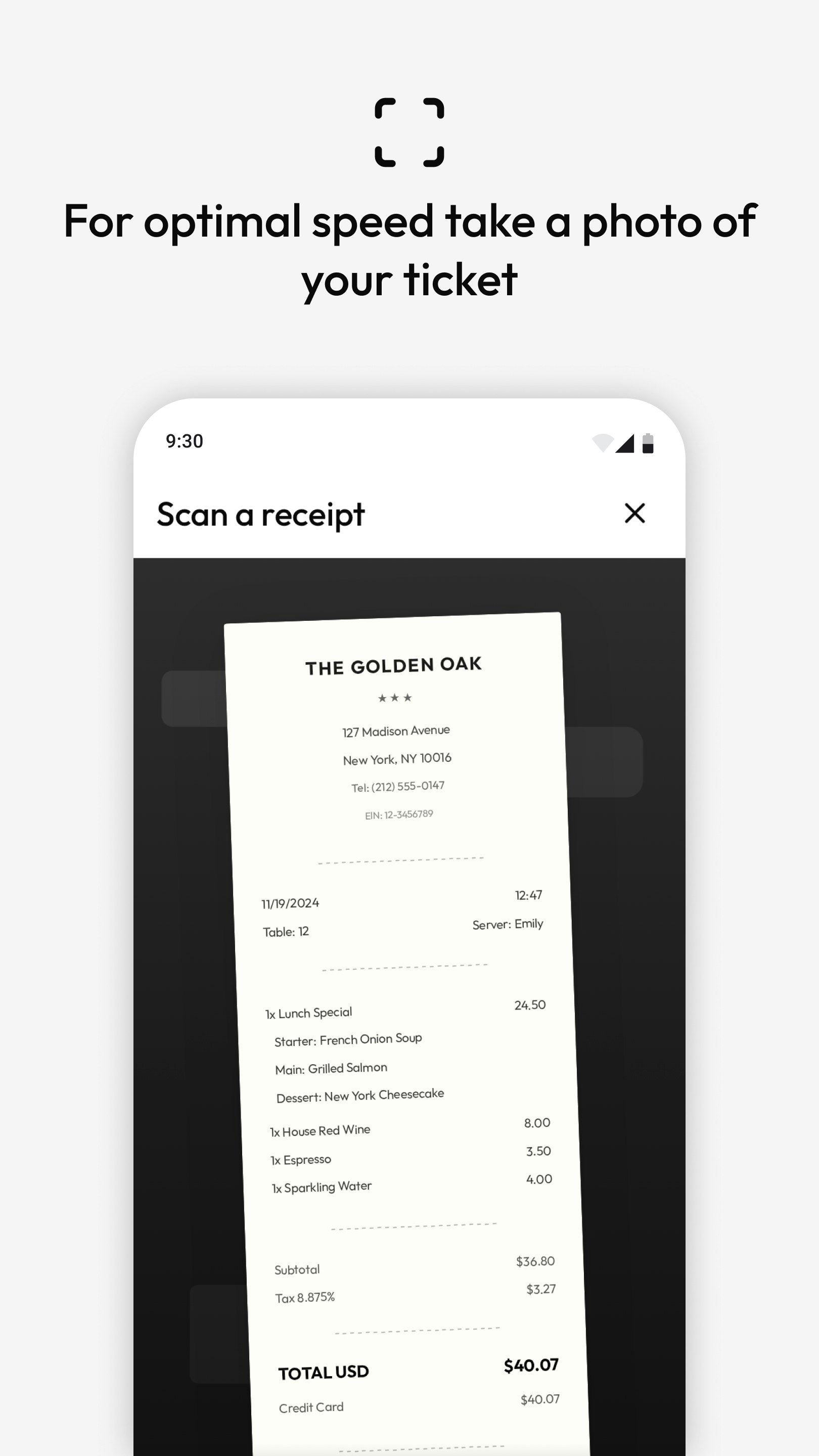 Hivespent gallery image