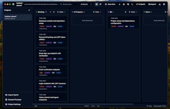 DevboardAI gallery image