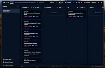 DevboardAI gallery image