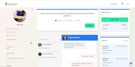 Applejax gallery image