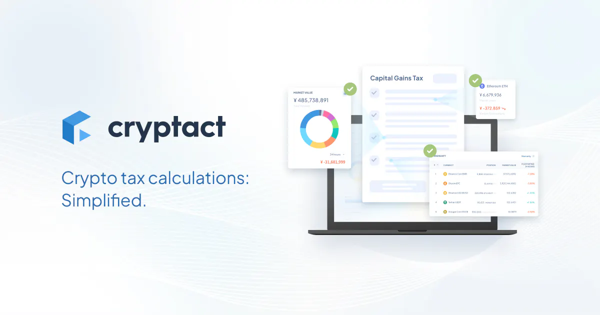 cryptact gallery image