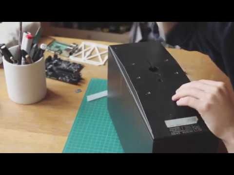 The Beocreate program gallery image