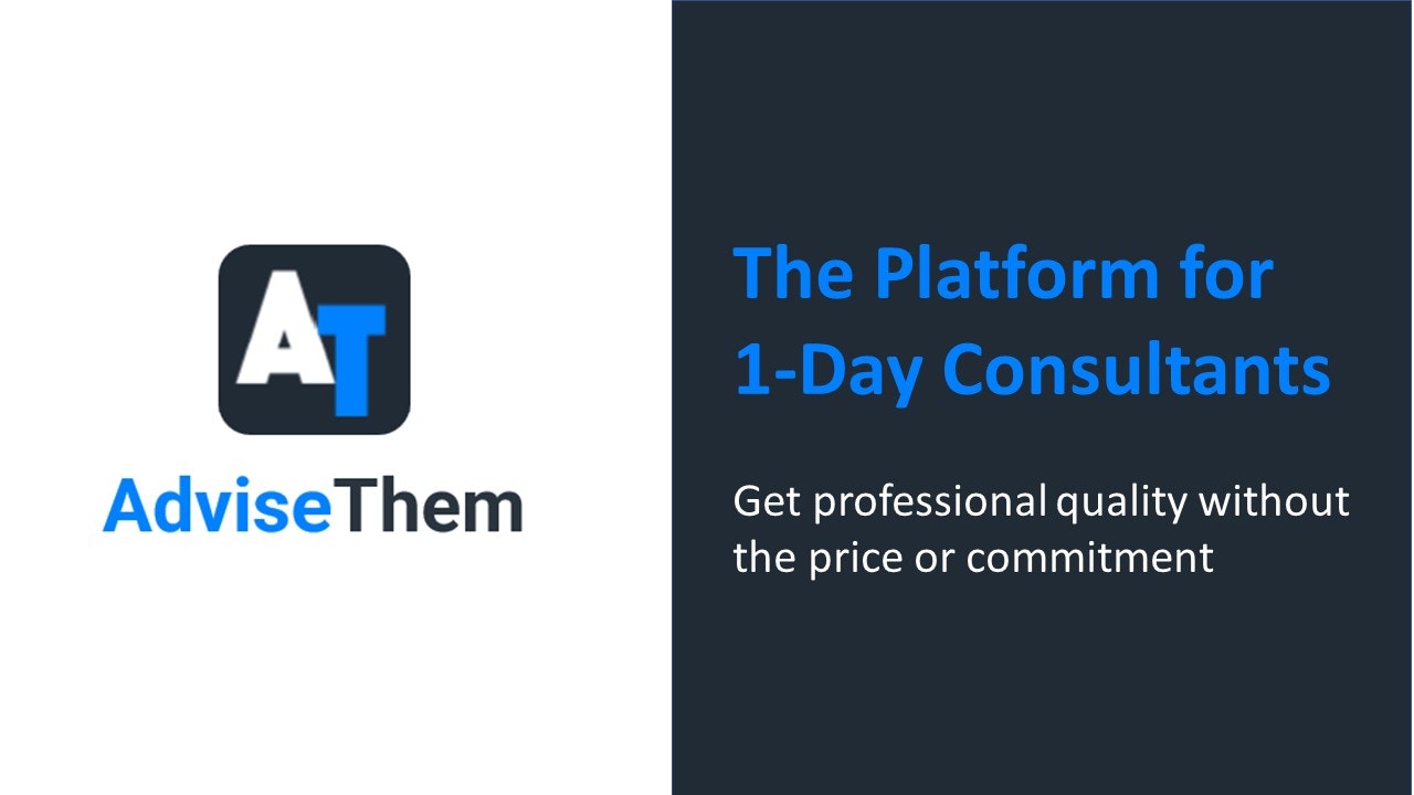 AdviseThem gallery image