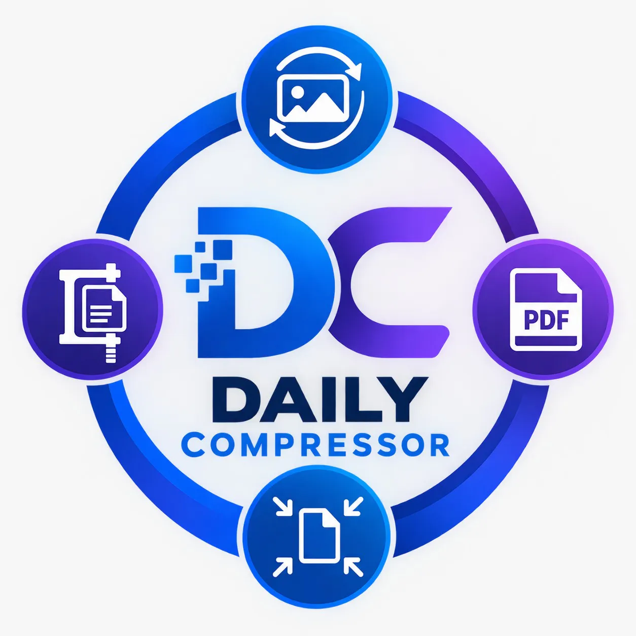 DailyCompressor