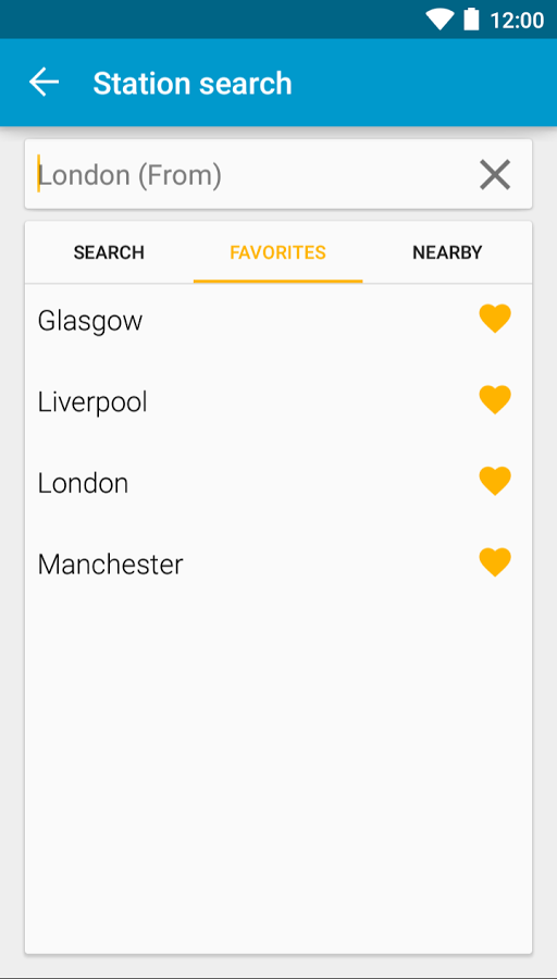 Busradar.com gallery image