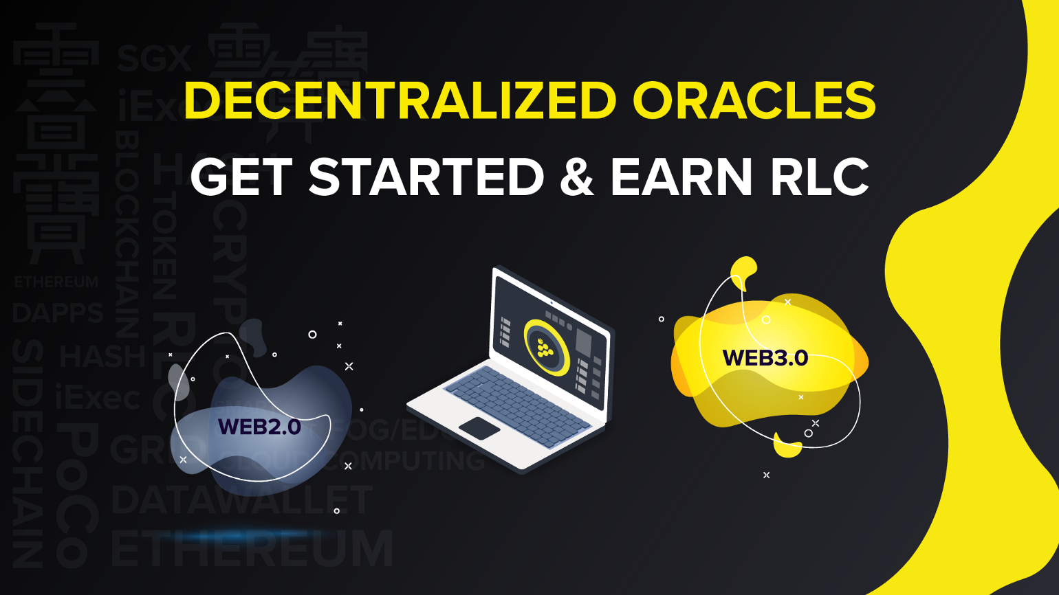 🦄 iExec Decentralized Oracles gallery image