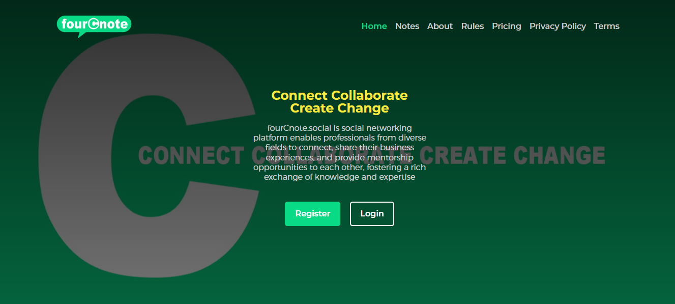 fourCnote media 3
