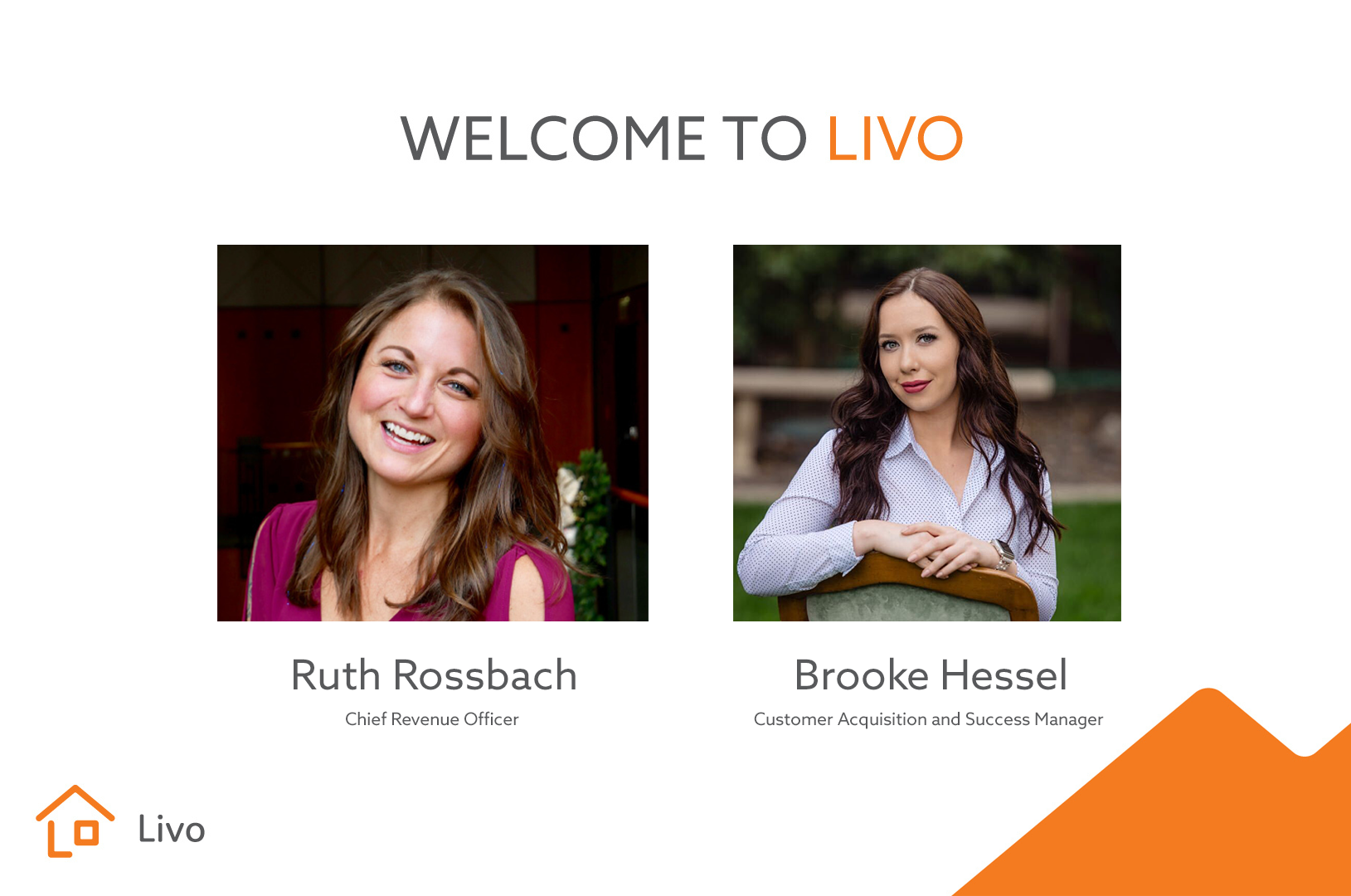 LivoSecure™ gallery image