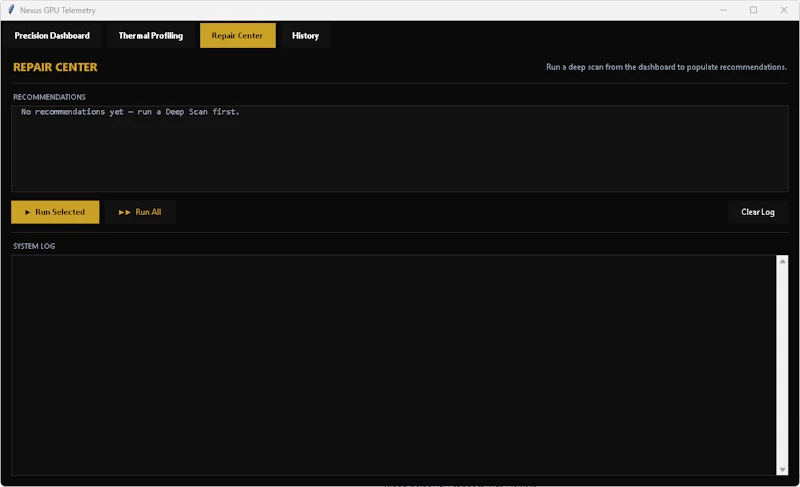 Spencer Technology Group screenshot 5
