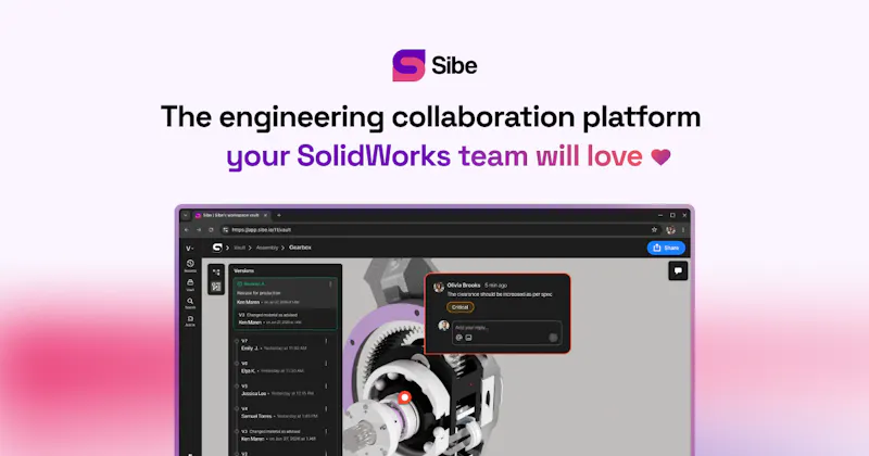 Sibe screenshot 2
