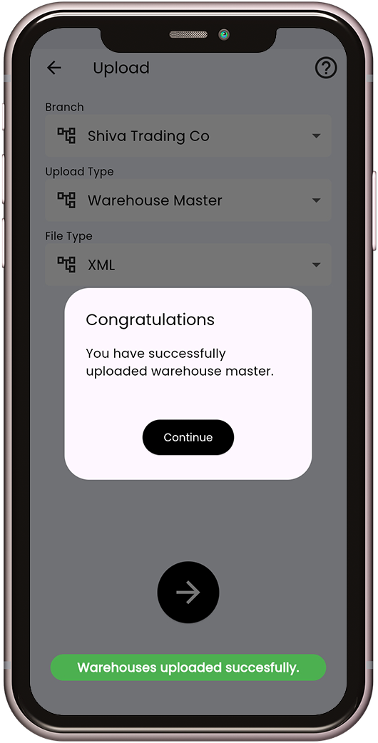 Easy Stocks – Inventory App gallery image