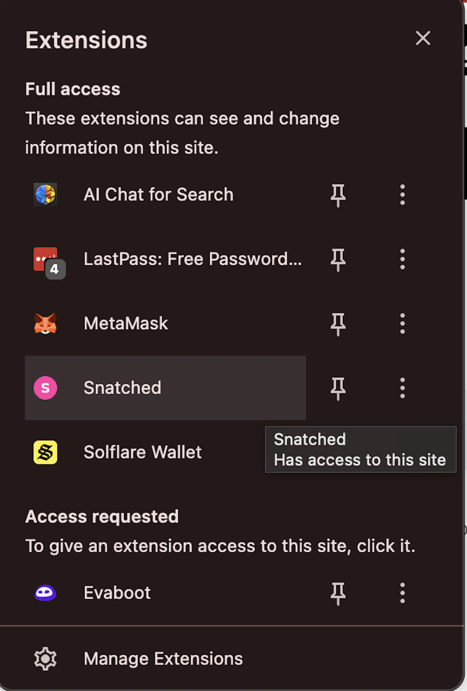 Snatched: Never Overpay for Beauty Again screenshot 2