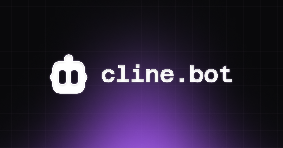 Cline CLI 2.0 gallery image