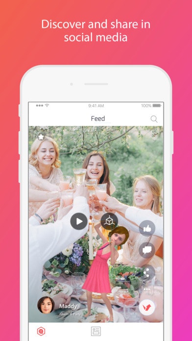 TaDa Time gallery image