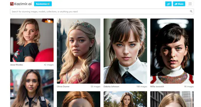 Kazimir.ai gallery image