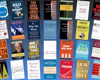 Best Startup Books media 1