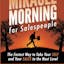 The Miracle Morning for Salespeople
