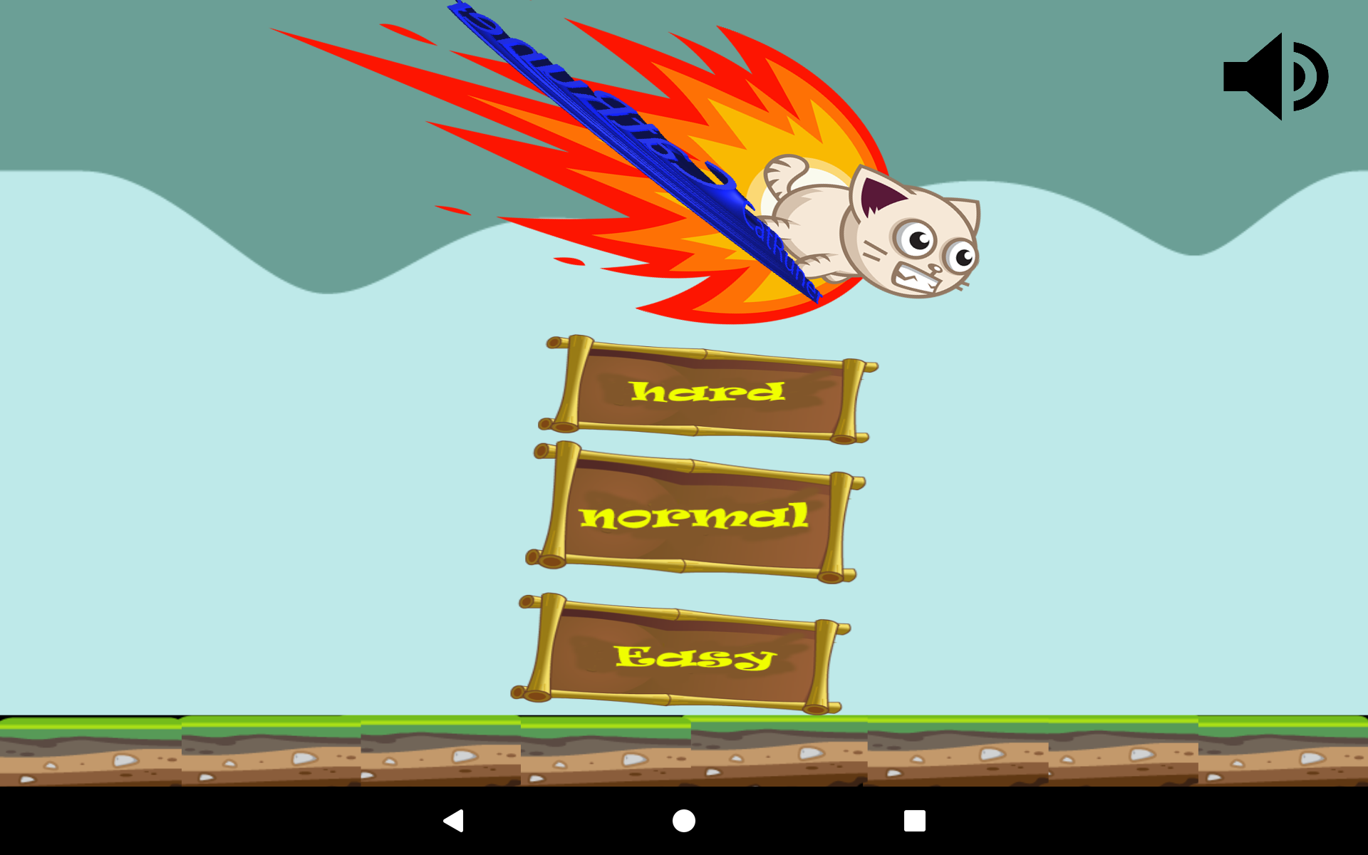 Cat Runer gallery image