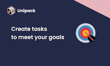 Unipack Notion Templates gallery image