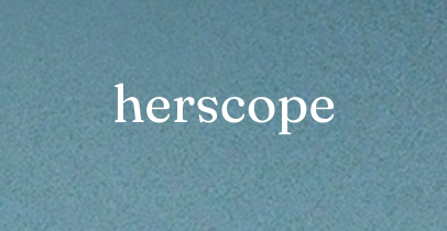 HerScope logo