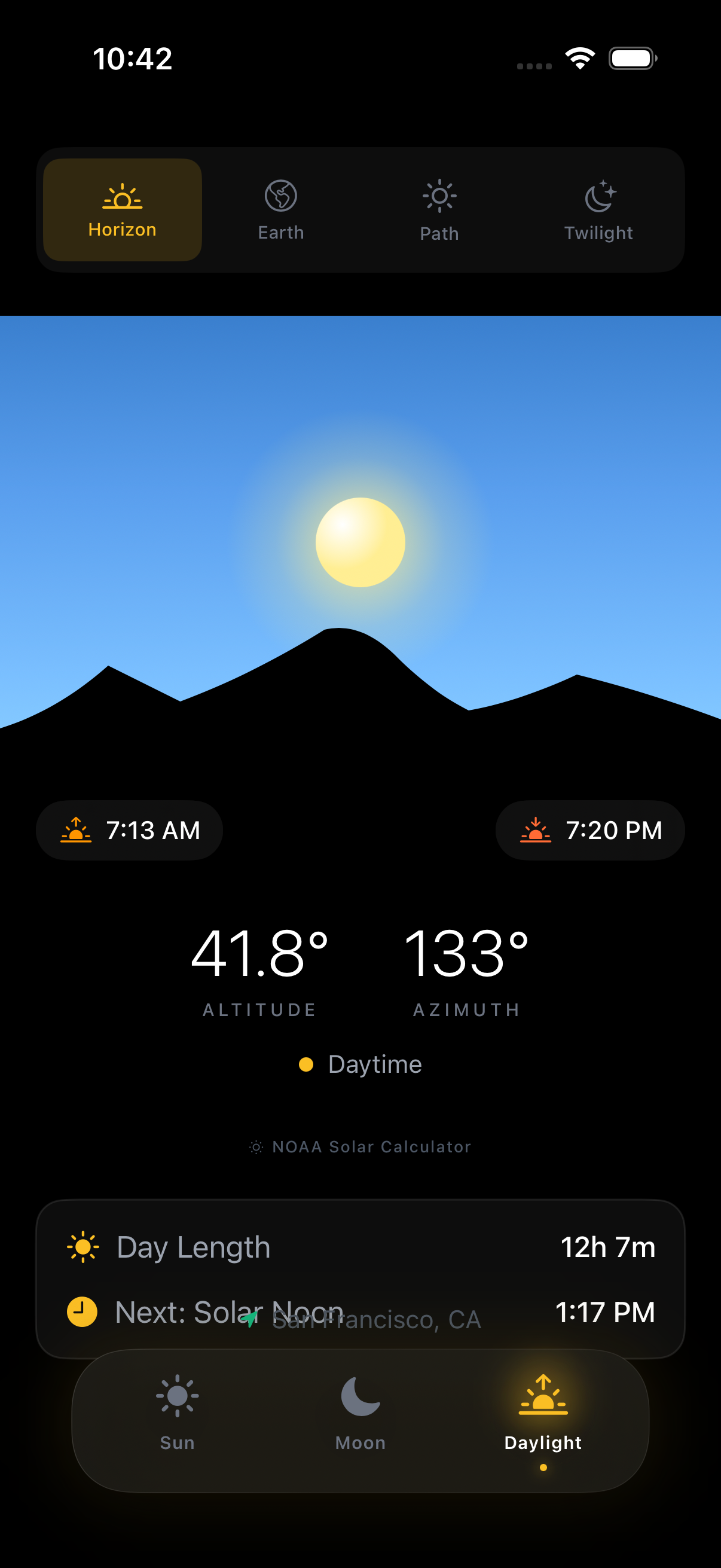 Solstix gallery image