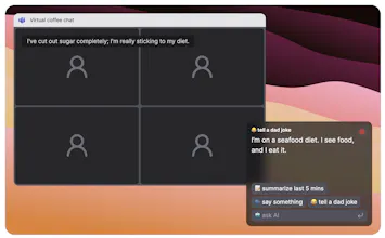 SpeakHints gallery image