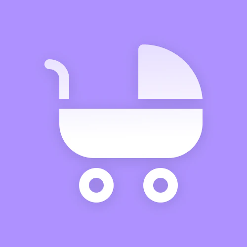 Free AI Baby Generator logo