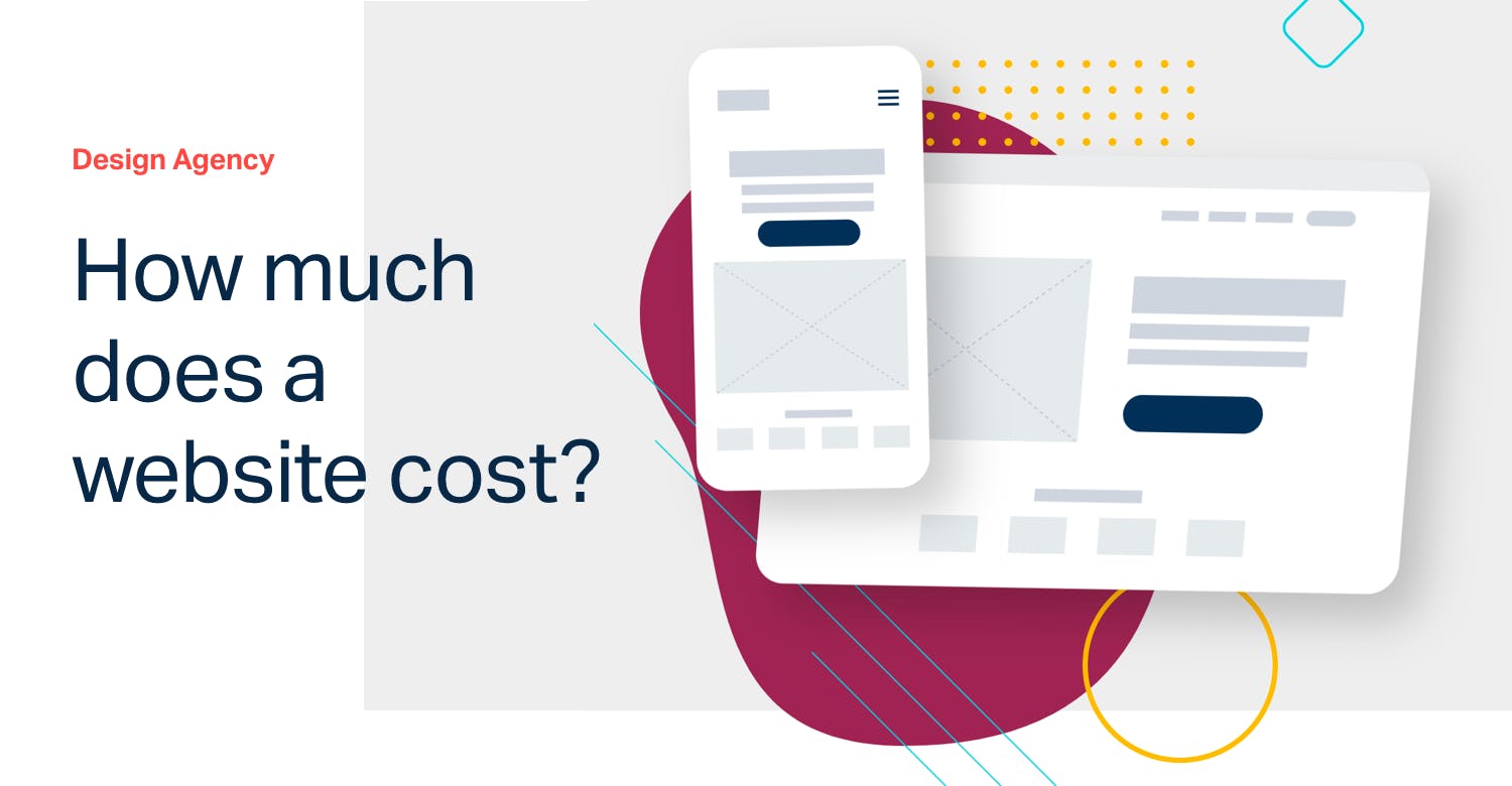 How much does a website cost in 2019? media 2