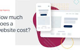 How much does a website cost in 2019? media 2