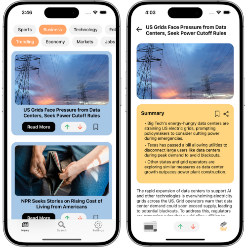 Scalar News gallery image