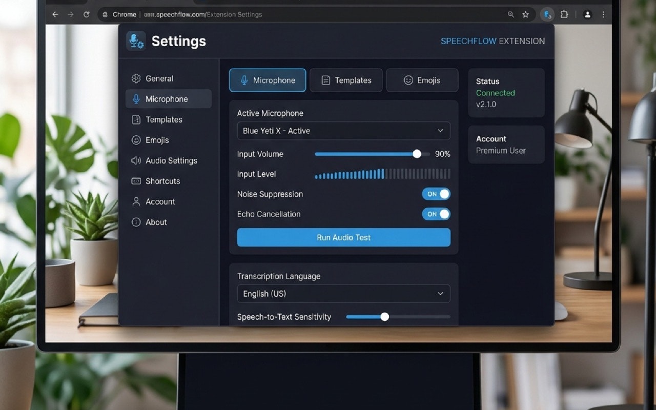 VoiceType Pro gallery image
