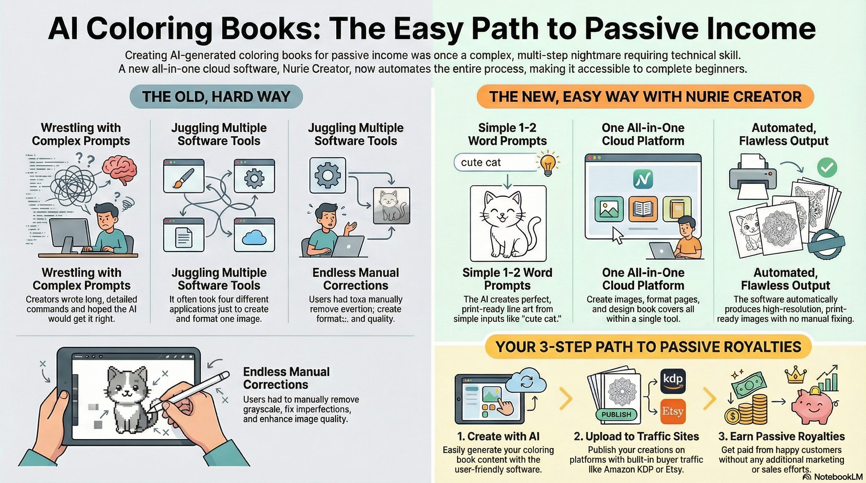 Nurie Creator gallery image