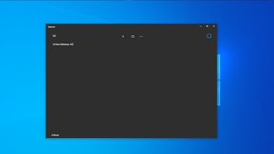 Dysprose 2.0 gallery image