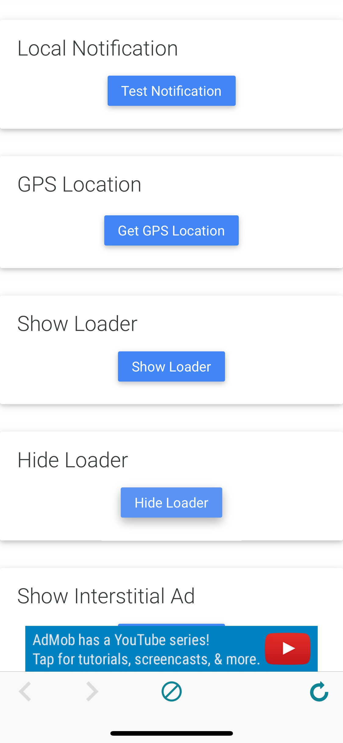 SuperView gallery image