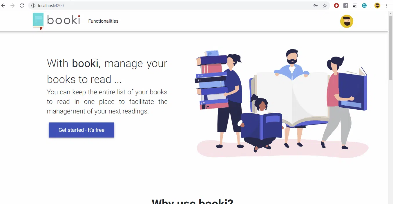 Booki Project 📖 - Product Information, Latest Updates, and Reviews 2025 ...
