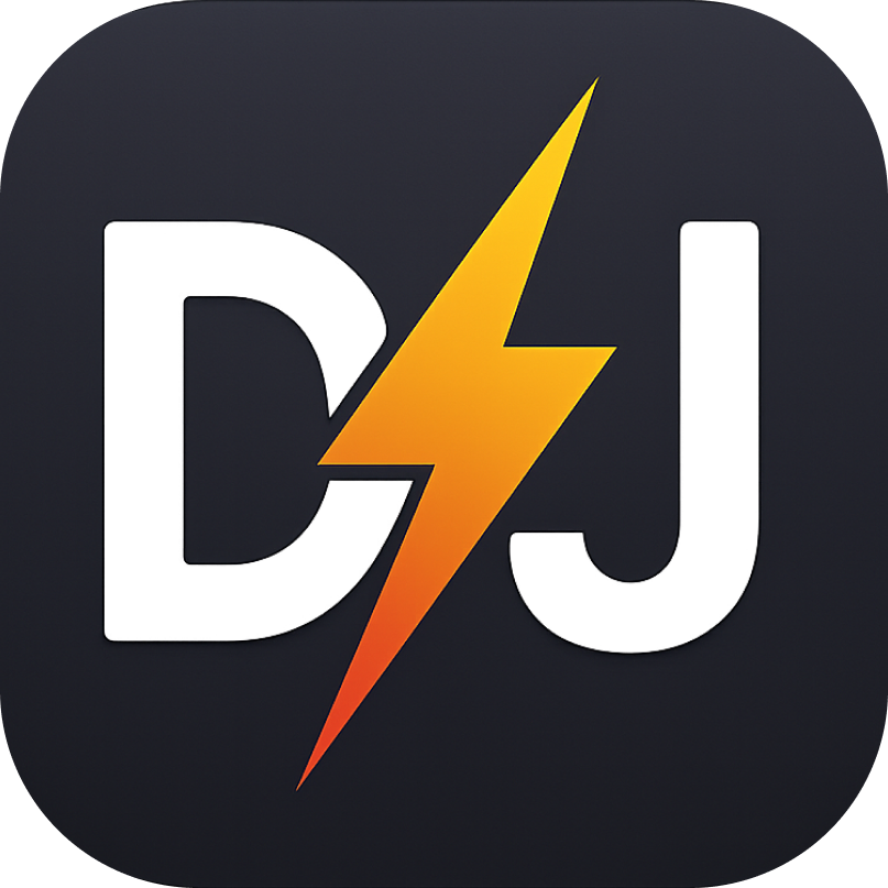 Django Revolution logo