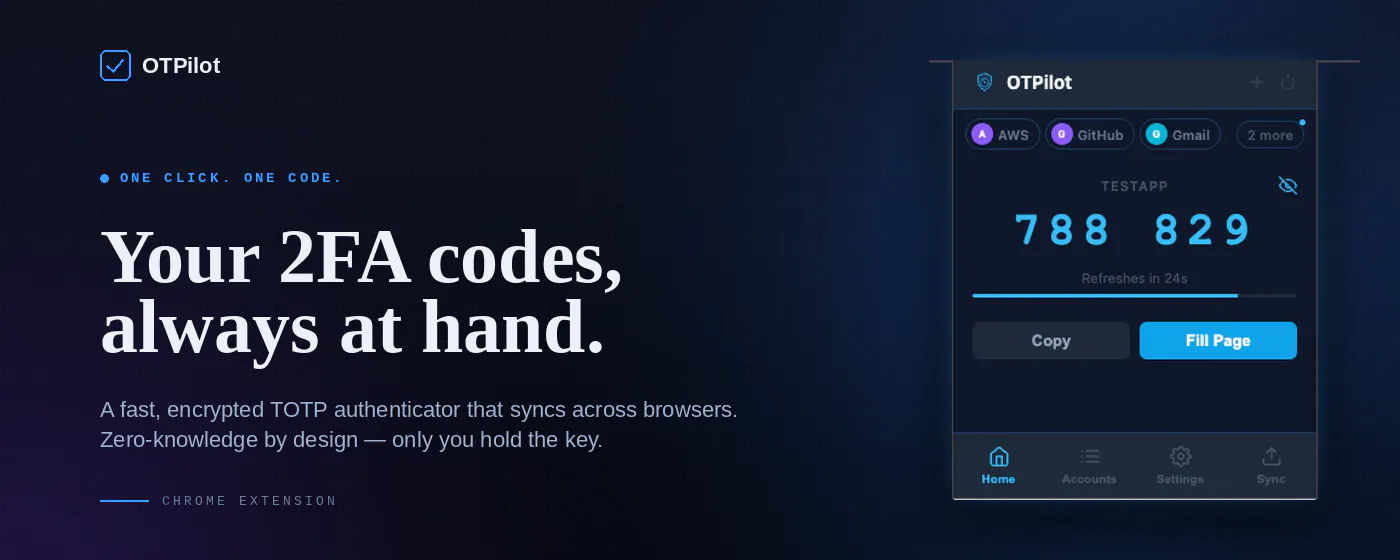 OTPilot gallery image