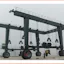 50 Ton Travel Lift