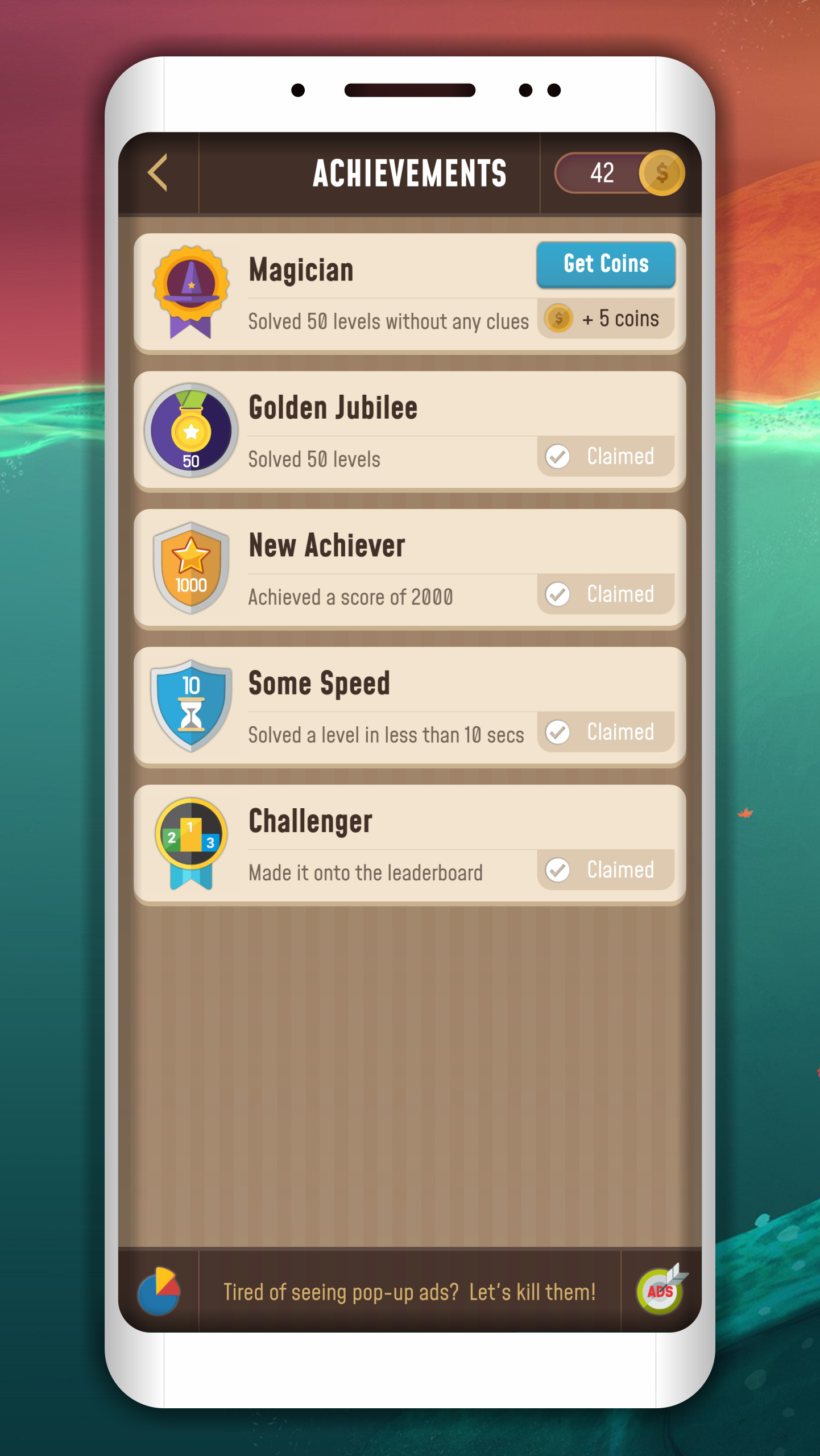 Tap-a-Tile: Guess the Landmark gallery image