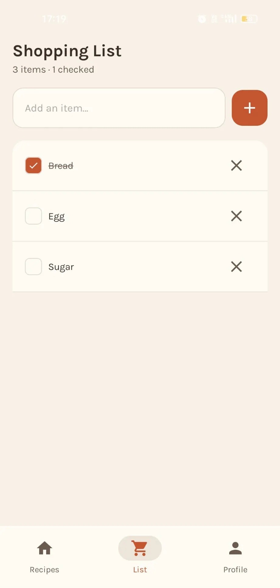Cook Journal gallery image