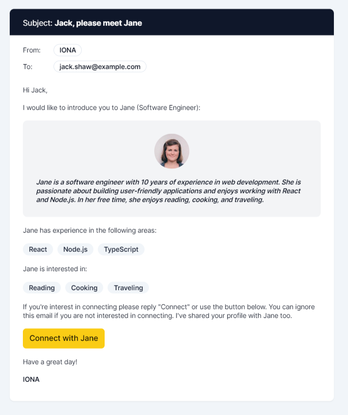 Iona media 1