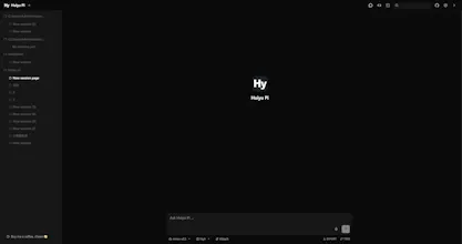 Huiyu Pi gallery image