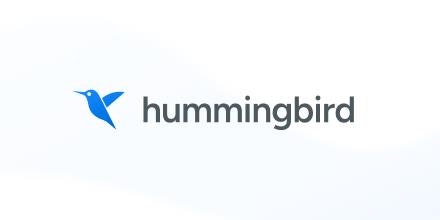 Hummingbird UI