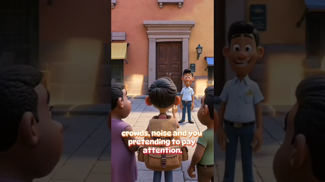 Urban Tales: City Explorer gallery image