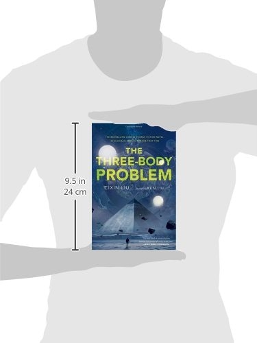 The Three-Body Problem gallery image