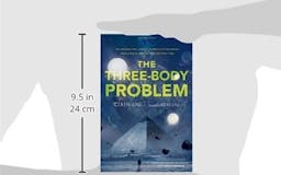 The Three-Body Problem media 3