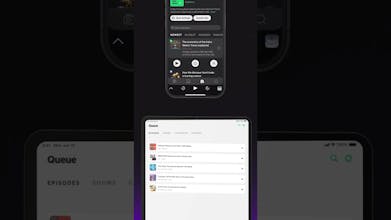 Castro Podcasts gallery image