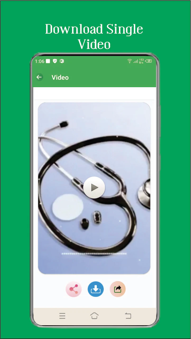 Status Downloader, status saver